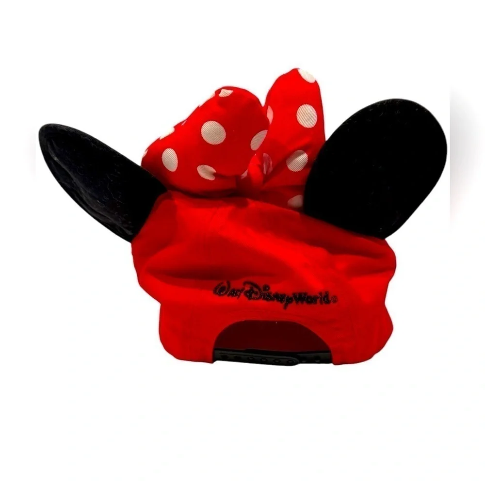 Disney charming red
